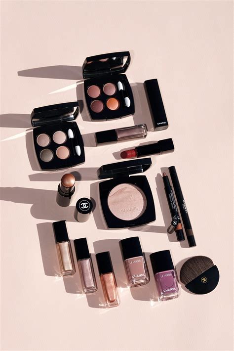 maquillaje chanel chile|chanel maquillaje printemps 2020.